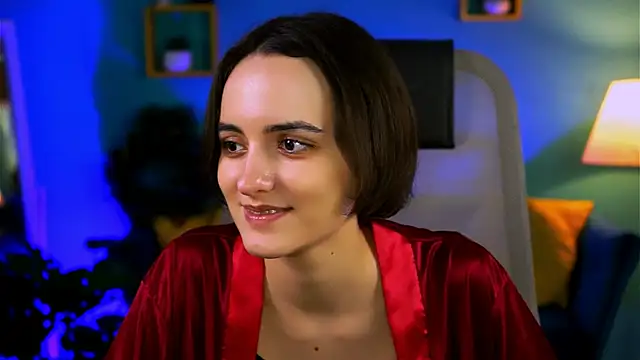 Snapshot of KateWillows chatting on February 2026 08:08:02 AM KateWillows online show from February 2026 08:08:02 AM