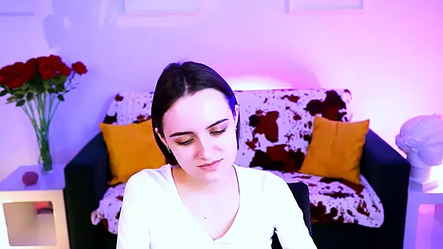 KateWillows online show from March 2026 08:58:02 AM