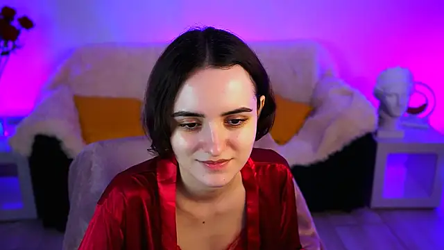 KateWillows online show from March 2026 04:31:01 AM