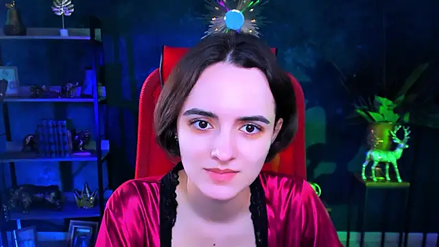 Snapshot of KateWillows chatting on February 2026 04:45:02 AM KateWillows online show from February 2026 04:45:02 AM