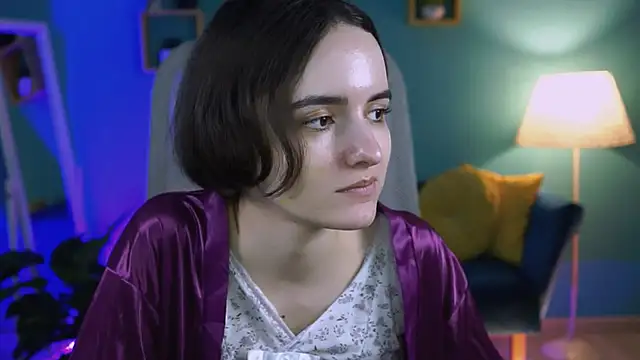 KateWillows online show from March 2026 04:30:02 AM