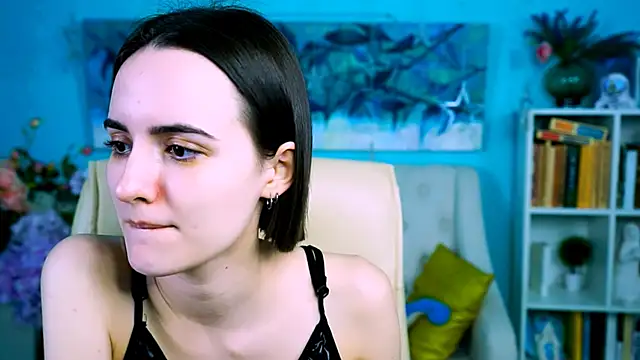 KateWillows online show from March 2026 04:35:02 AM