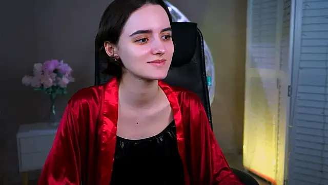 KateWillows online show from March 2026 04:26:01 AM