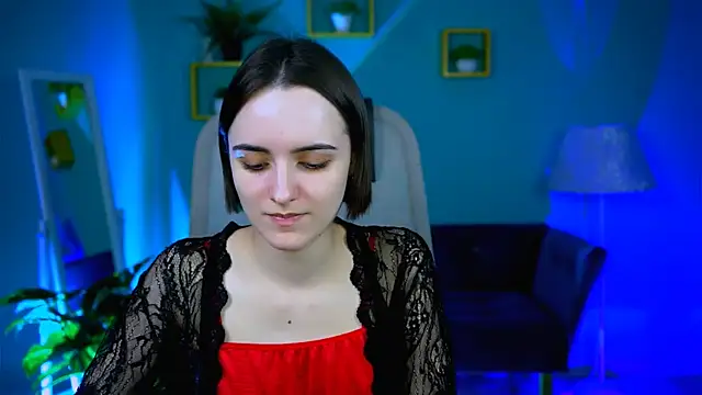 KateWillows online show from March 2026 04:35:02 AM