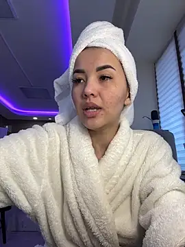 cordeliawow online show from March 2026 05:55:01 AM