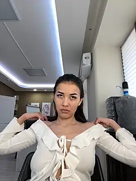 cordeliawow online show from February 2026 06:10:02 AM