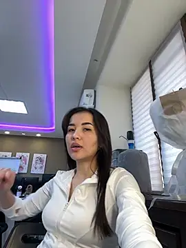 cordeliawow online show from March 2026 05:13:01 AM