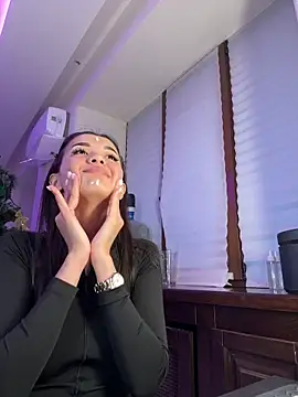 cordeliawow online show from December 2025 05:29:02 AM