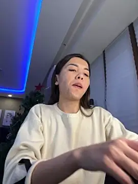 cordeliawow online show from December 2025 05:00:02 AM