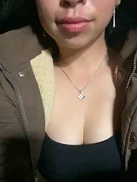 alissa-ww online show from February 2026 08:36:02 AM