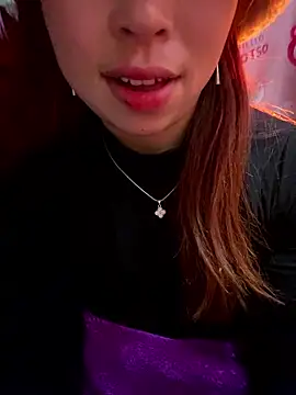 alissa-ww online show from January 2026 02:50:01 AM