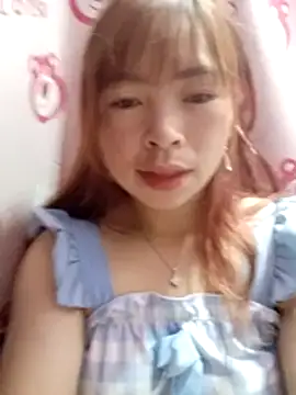 alissa-ww online show from December 2025 11:10:01 PM