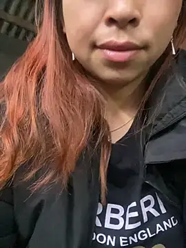 alissa-ww online show from February 2026 12:10:02 AM