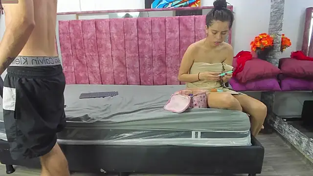 lucy 78 sweet online show from April 2026 01:38:02 PM