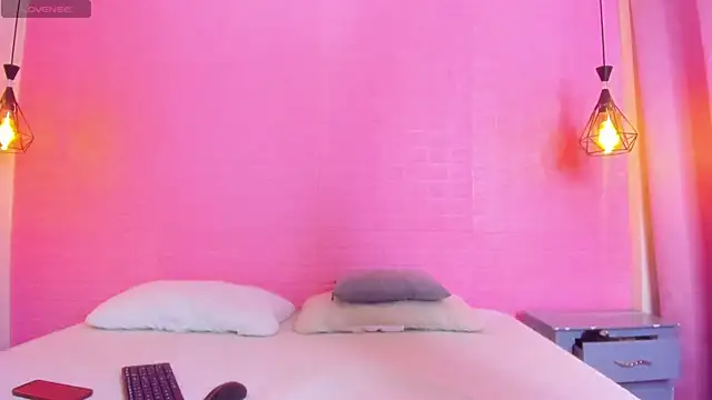 Snapshot of AlexandraMiller chatting on January 2026 12:53:01 PM AlexandraMiller online show from January 2026 12:53:01 PM