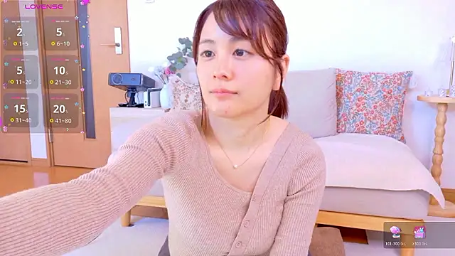 Lalachan jp online show from January 2026 02:40:01 AM