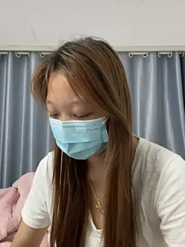xiaohui660 online show from May 2026 07:01:01 AM