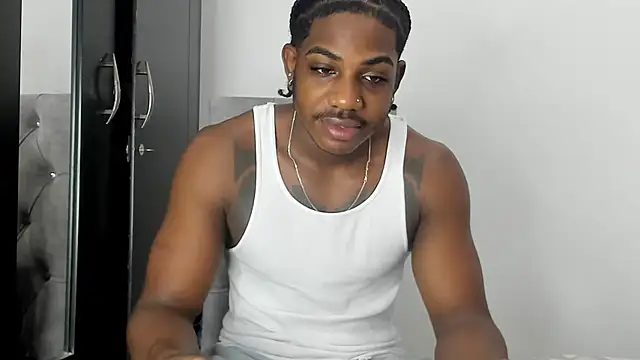 Darktemp  online show from March 2026 12:43:01 PM