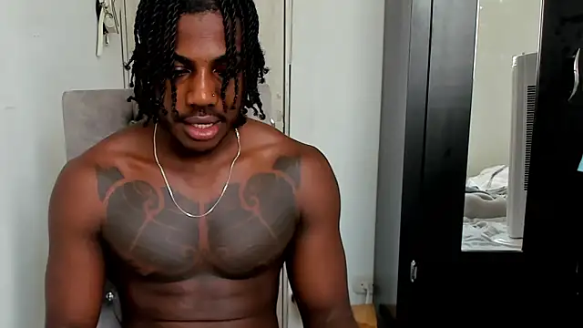 Darktemp  online show from April 2026 08:26:02 PM