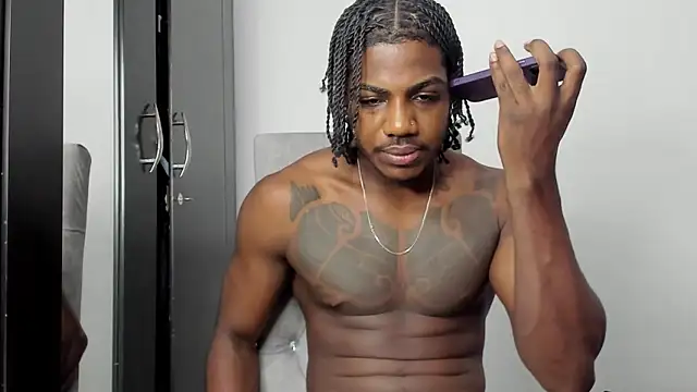 Darktemp  online show from March 2026 11:00:02 AM