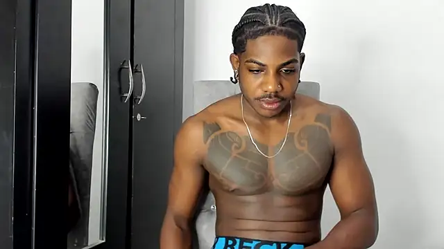 Darktemp  online show from March 2026 11:16:01 AM