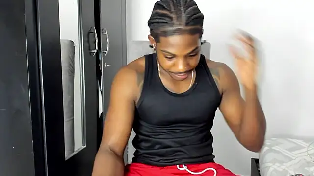 Darktemp  online show from March 2026 01:28:01 AM