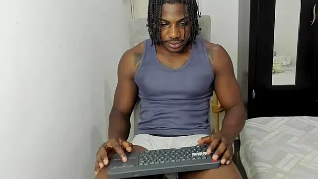 Darktemp  online show from March 2026 01:07:01 AM