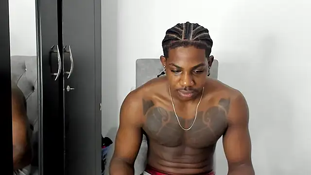 Darktemp  online show from February 2026 10:59:02 AM