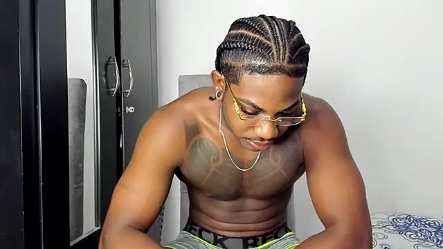 Darktemp  online show from March 2026 11:05:01 AM