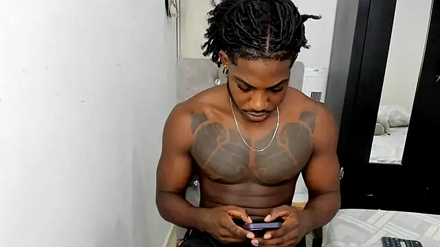 Darktemp  online show from April 2026 11:36:01 AM