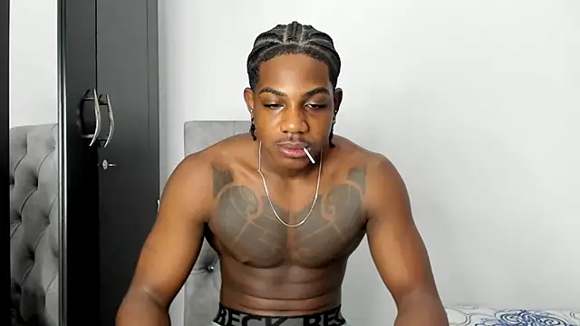 Darktemp  online show from February 2026 11:07:01 AM