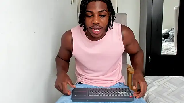 Darktemp  online show from April 2026 04:54:02 PM