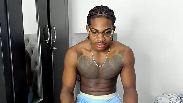 Darktemp  online show from February 2026 10:59:02 AM