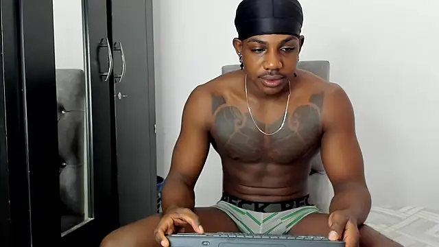 Darktemp  online show from February 2026 12:38:02 PM