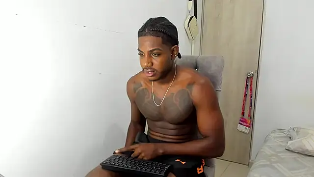 Darktemp  online show from July 2026 11:18:02 AM