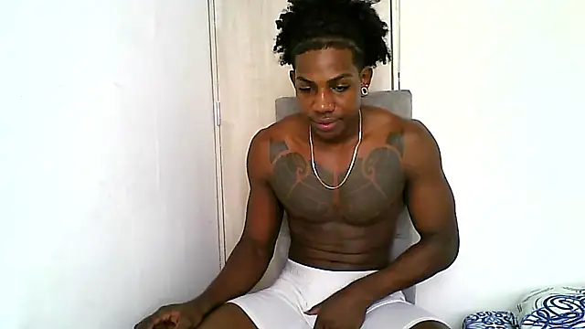 Darktemp  online show from December 2025 11:48:02 AM