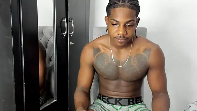 Darktemp  online show from February 2026 10:59:02 AM