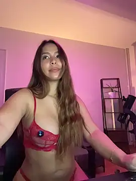 Megui wolf online show from February 2026 12:27:01 PM