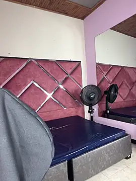 MeganDangelo online show from February 2026 08:41:01 PM