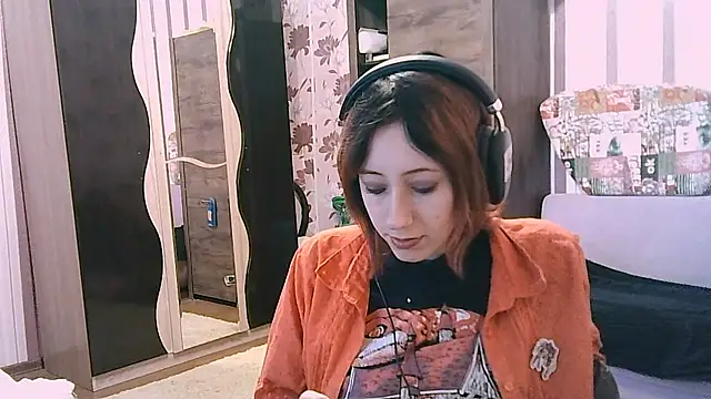 Snapshot of AmandaGimenez chatting on December 2025 11:00:02 AM AmandaGimenez online show from December 2025 11:00:02 AM