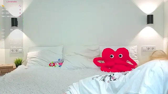 GhisllaineWestler online show from February 2026 04:34:01 AM