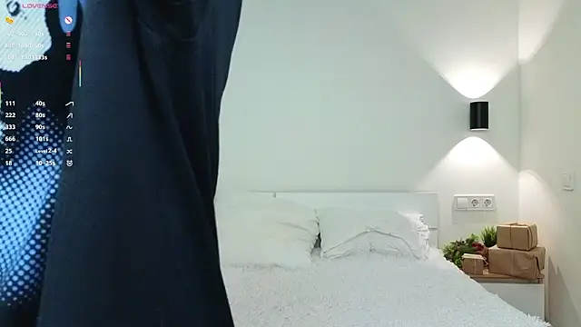 GhisllaineWestler online show from February 2026 04:44:01 AM