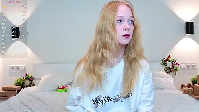 GhisllaineWestler online show from February 2026 06:23:01 AM