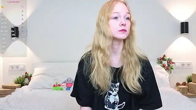 GhisllaineWestler online show from February 2026 05:15:01 AM