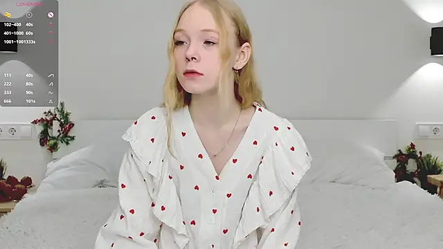 GhisllaineWestler online show from January 2026 04:16:01 AM