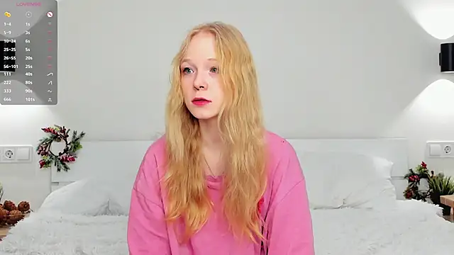 GhisllaineWestler online show from January 2026 04:05:01 AM