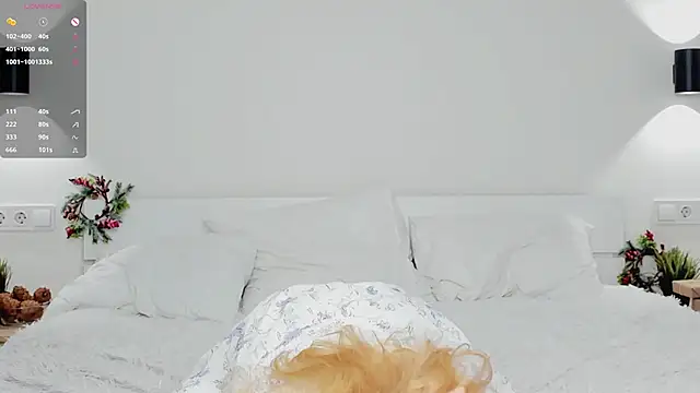 GhisllaineWestler online show from January 2026 04:05:02 AM