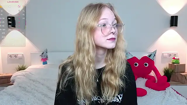 GhisllaineWestler online show from February 2026 04:23:01 AM