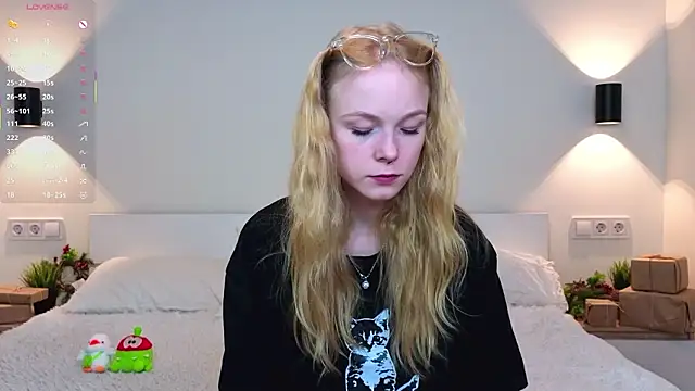 GhisllaineWestler online show from February 2026 06:33:02 AM