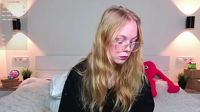 GhisllaineWestler online show from March 2026 05:08:02 AM